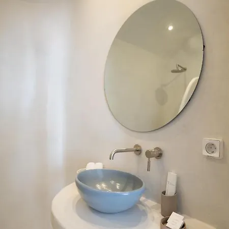 Apartment Serendipity Cliffside &